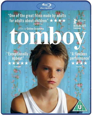 Tomboy (U) 2012 - CeX (UK): - Buy, Sell, Donate